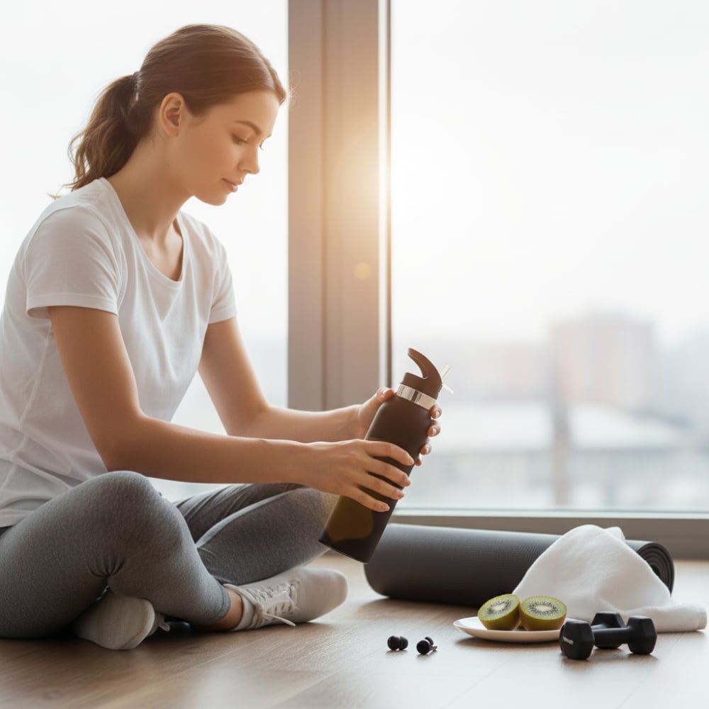 Goondiwindi Vacuum Bottle lifestyle Goondiwindi Vacuum Bottle lifestyle