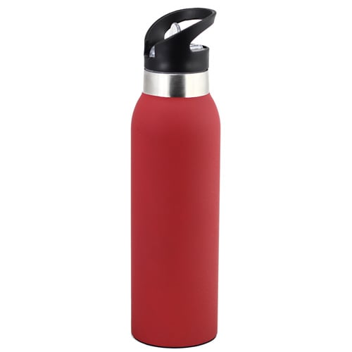 Goondiwindi Vacuum Bottle red Goondiwindi Vacuum Bottle red