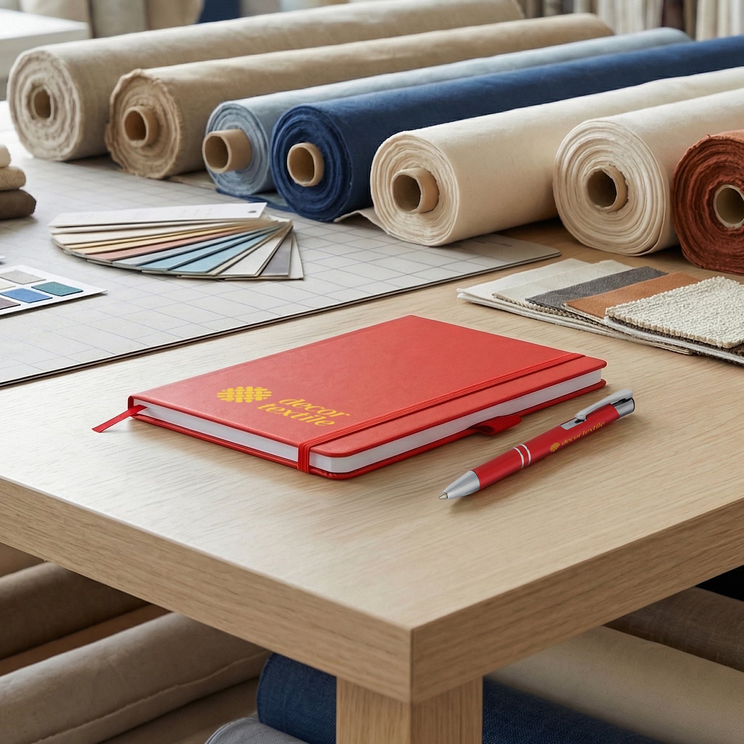Notebooks & Journals