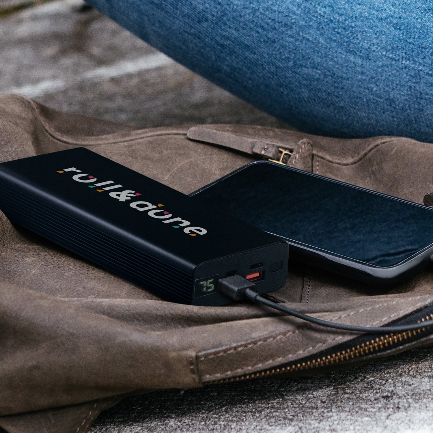 Power Banks