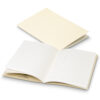 Ayr Recycled Paper Soft Cover Notebook detail 2