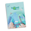 Bairnsdale Notebook cover Bairnsdale Notebook cover