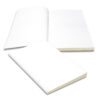 Bairnsdale Notebook white Bairnsdale Notebook white