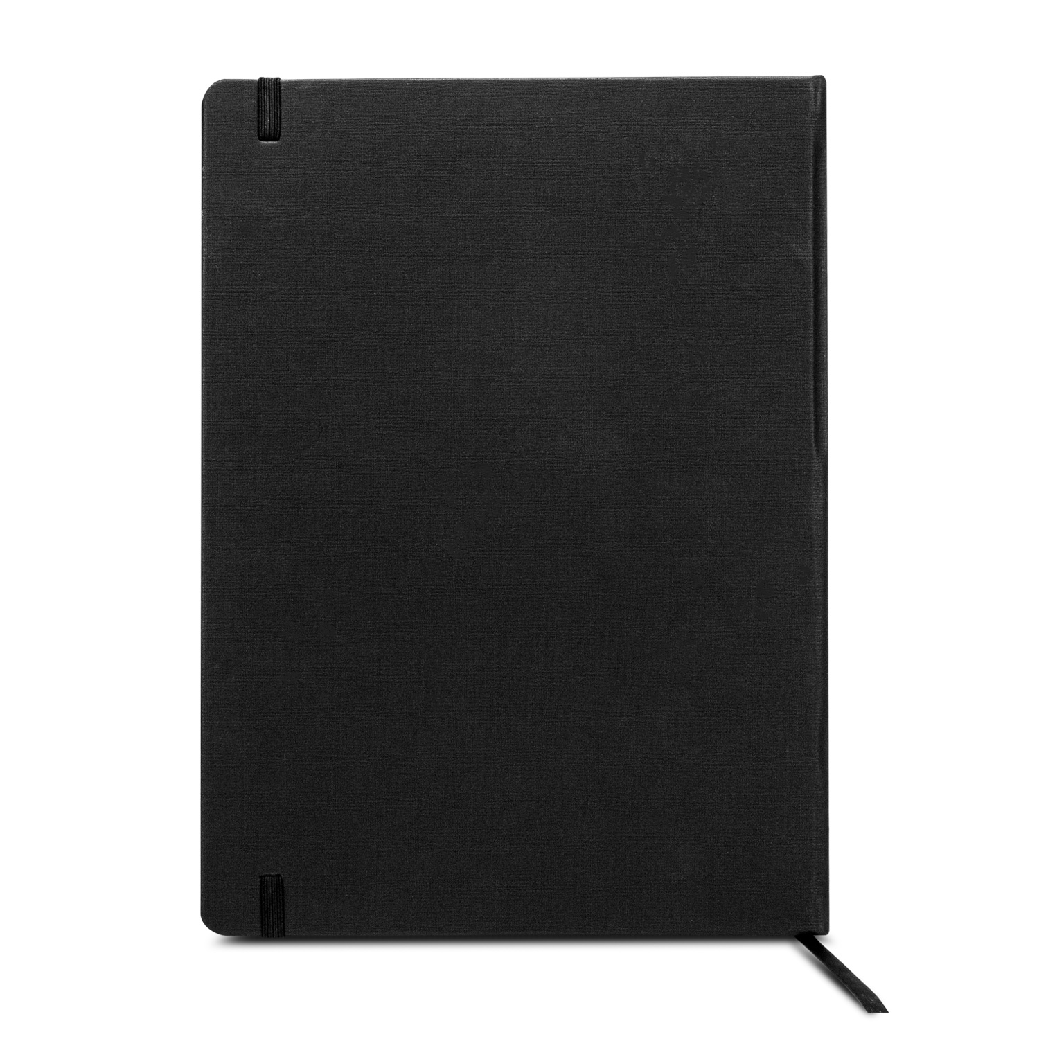 Dunolly A4 Daily Diary 2027 back Dunolly A4 Daily Diary 2027 back