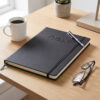 Dunolly A4 Daily Diary 2027 feature Dunolly A4 Daily Diary 2027 feature