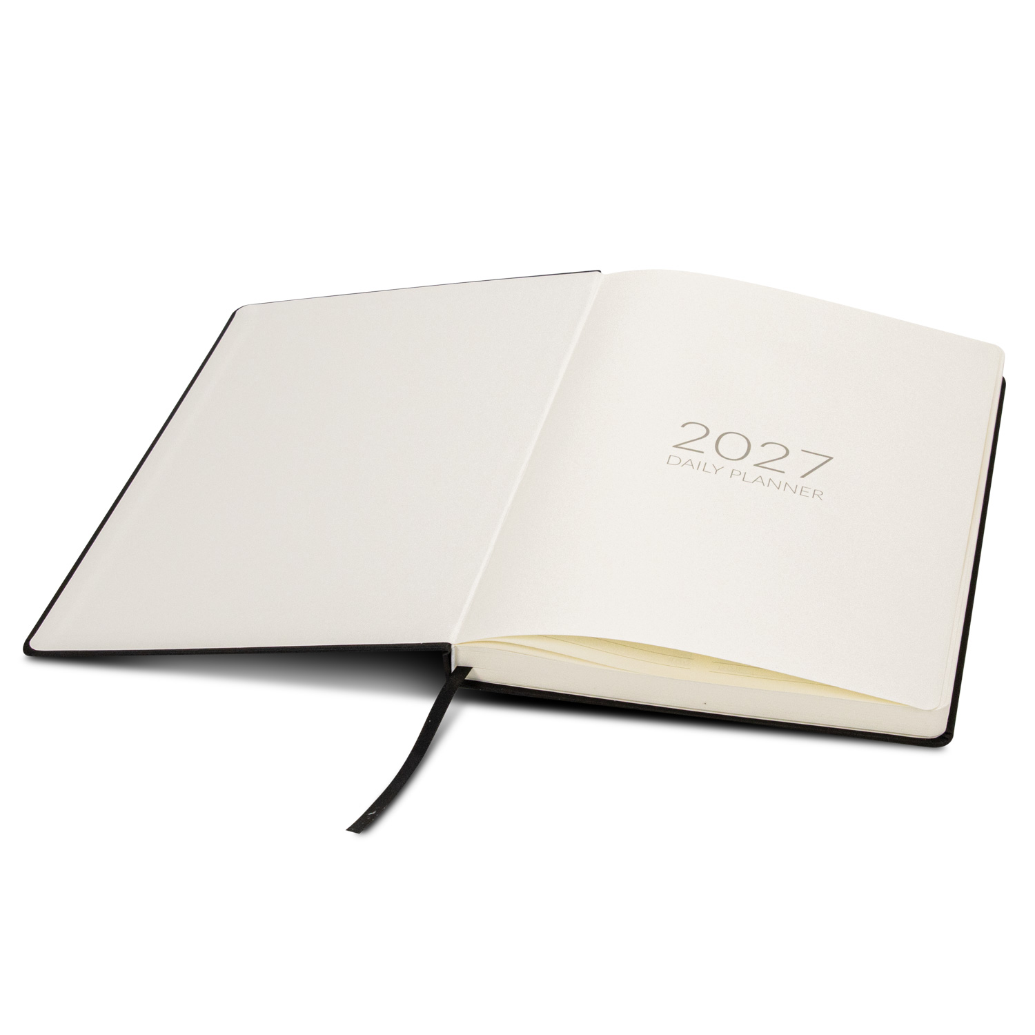 Dunolly A4 Daily Diary 2027 inside 2 Dunolly A4 Daily Diary 2027 inside 2