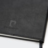 Evandale Weekly Diary 2027 back logo Evandale Weekly Diary 2027 back logo
