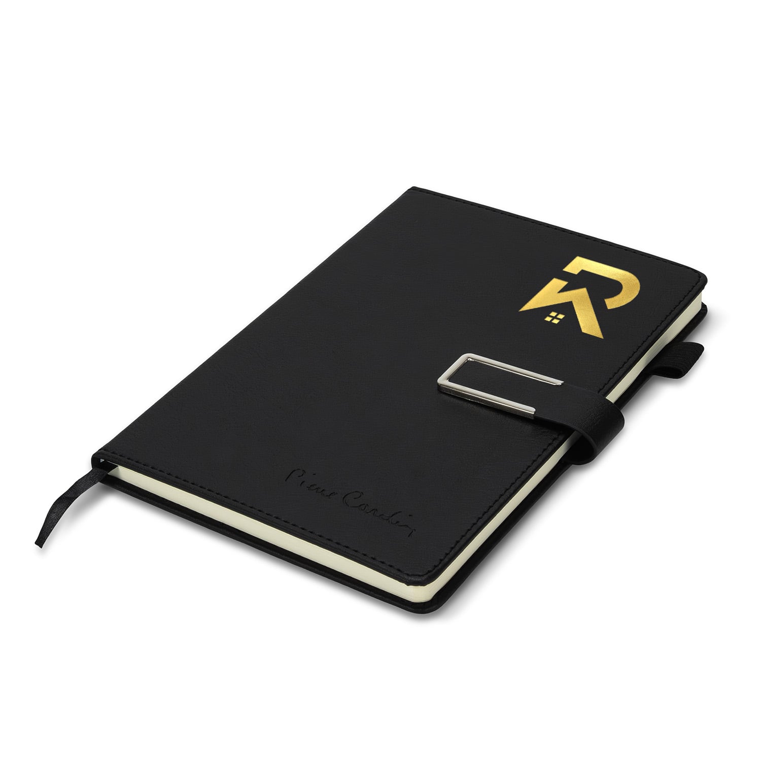Evandale Weekly Diary 2027 branding Evandale Weekly Diary 2027 branding