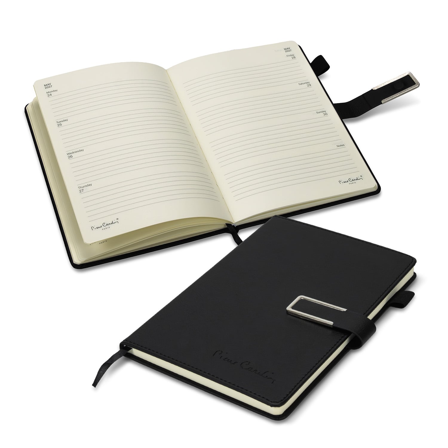Evandale Weekly Diary 2027 inside 2 Evandale Weekly Diary 2027 inside 2