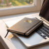 Franklin A5 Weekly Diary 2027 feature Franklin A5 Weekly Diary 2027 feature