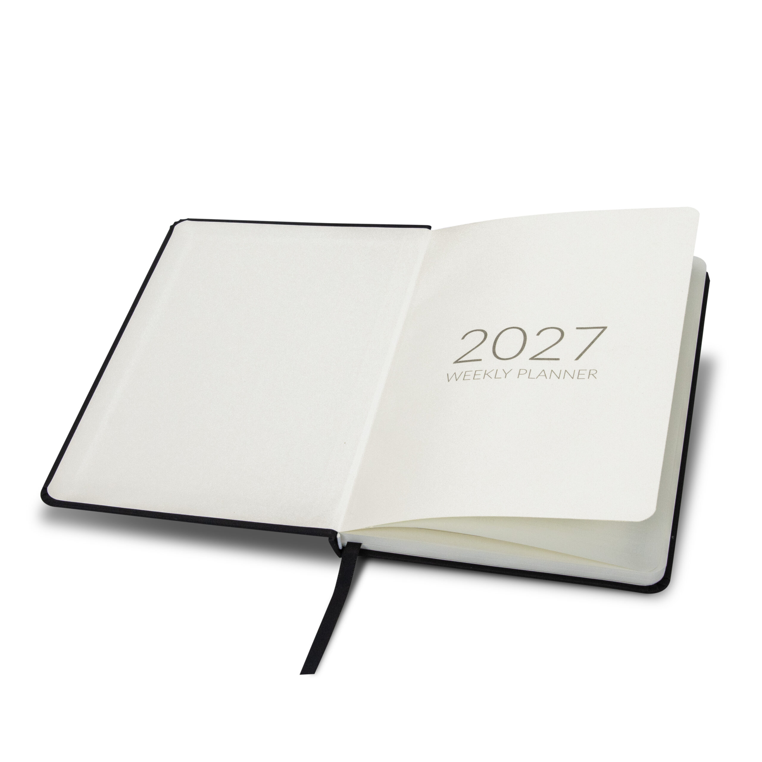 Franklin A5 Weekly Diary 2027 inside Franklin A5 Weekly Diary 2027 inside