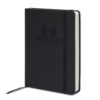 Gwalia A5 Daily Diary 2027 branding Gwalia A5 Daily Diary 2027 branding