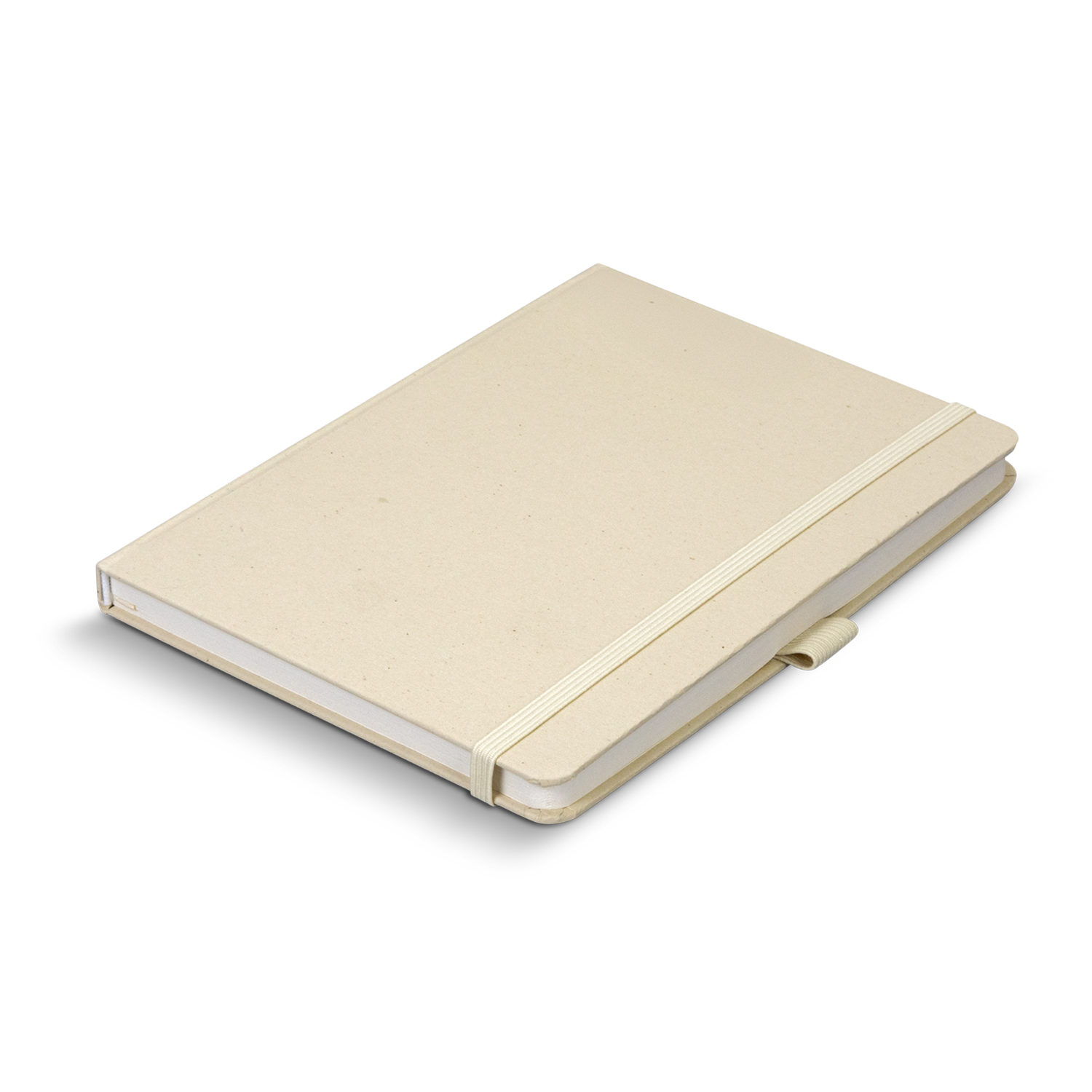Hungerford Recycled Paper Hard Cover Notebook main Hungerford Recycled Paper Hard Cover Notebook main