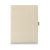 Hungerford Recycled Paper Hard Cover Notebook natural Hungerford Recycled Paper Hard Cover Notebook natural