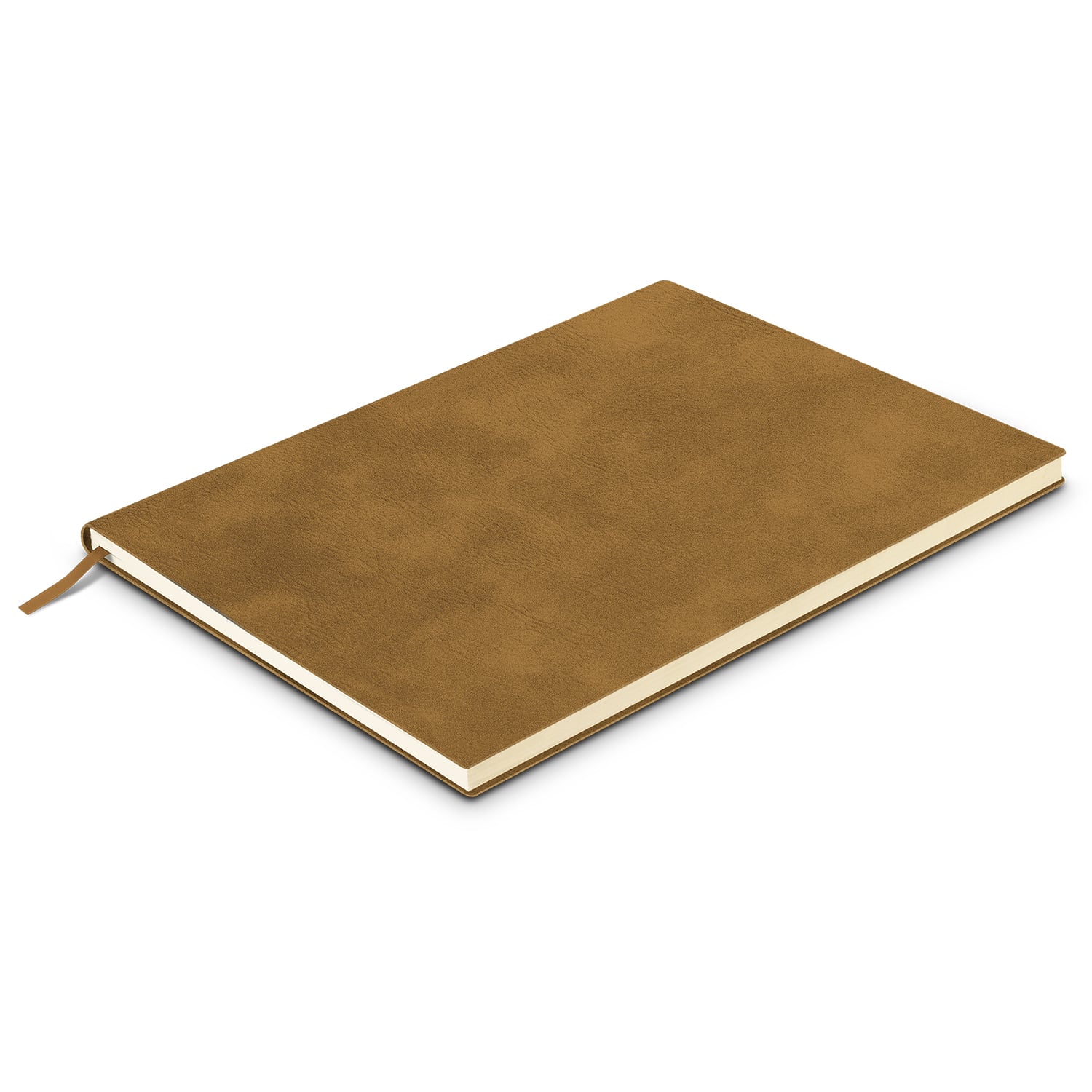 Jindera Soft Cover Notebook Large main Jindera Soft Cover Notebook Large main