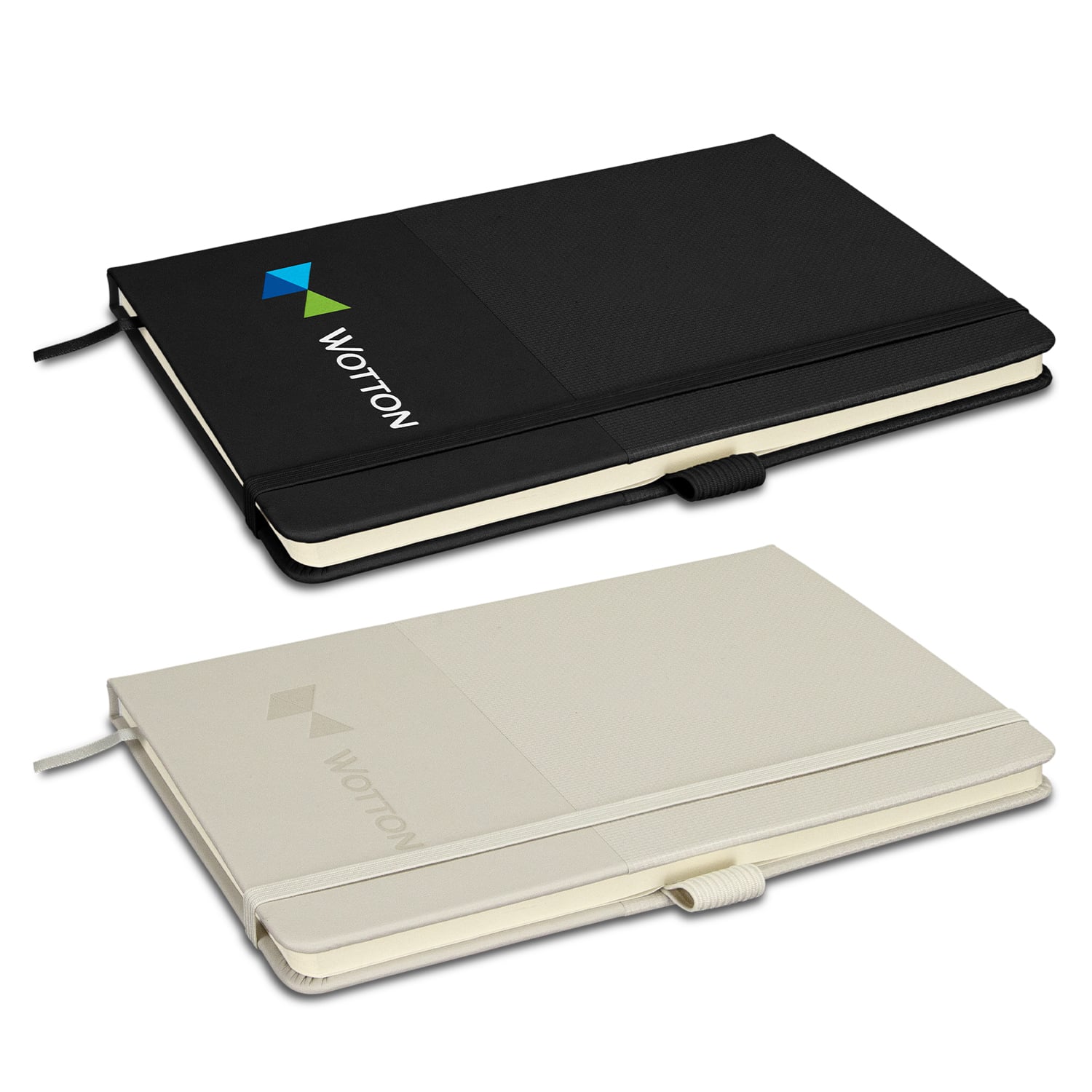 Kyabram Recycled Notebook main Kyabram Recycled Notebook main