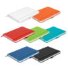 Loxton Notebook and Pen Gift Set notebook colours Loxton Notebook and Pen Gift Set notebook colours
