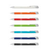 Loxton Notebook and Pen Gift Set pen colours Loxton Notebook and Pen Gift Set pen colours