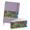 Murtoa Fashion Notebook and Pen Gift Set belly band Murtoa Fashion Notebook and Pen Gift Set belly band