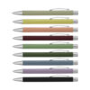 Murtoa Fashion Notebook and Pen Gift Set pens Murtoa Fashion Notebook and Pen Gift Set pens