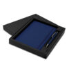 Orford Notebook and Pen Gift Set dark blue Orford Notebook and Pen Gift Set dark blue