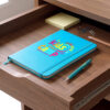 Orford Notebook and Pen Gift Set feature Orford Notebook and Pen Gift Set feature
