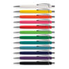 Orford Notebook and Pen Gift Set pen colours Orford Notebook and Pen Gift Set pen colours