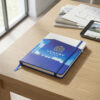 Proserpine Full Colour Notebook feature Proserpine Full Colour Notebook feature