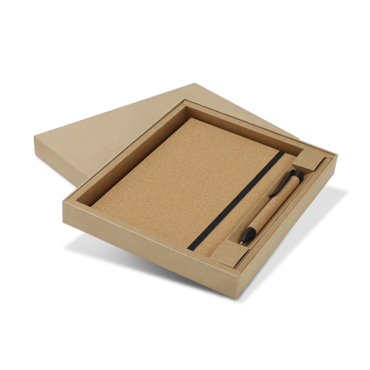 Rylstone Notebook and Pen Gift Set gift box Rylstone Notebook and Pen Gift Set gift box