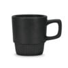 Atherton Stackable Coffee Mug black