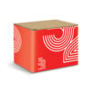 Atherton Stackable Coffee Mug gift box sleeve