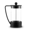 Collinsville Brazil French Press 1L black