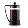 Collinsville Brazil French Press 1L branding
