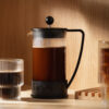 Collinsville Brazil French Press 1L feature