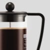 Dunalley Brazil French Press 350ml detail