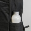 Eaglehawk Recycled Backpack drink holder