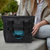 Falmouth Cooler Bag 12L feature