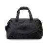 Greenock Recycled Duffle Bag 25L back Greenock Recycled Duffle Bag 25L back