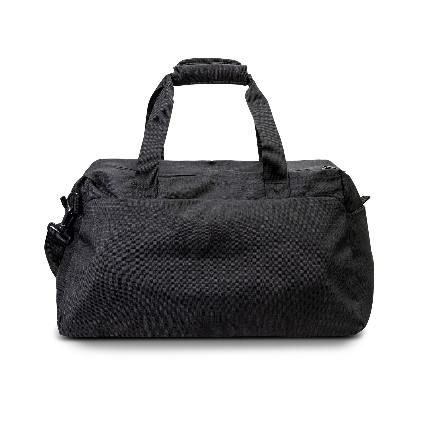 Greenock Recycled Duffle Bag 25L back Greenock Recycled Duffle Bag 25L back