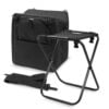 Harrietville Cooler Seat 80kg black seat Harrietville Cooler Seat 80kg black seat
