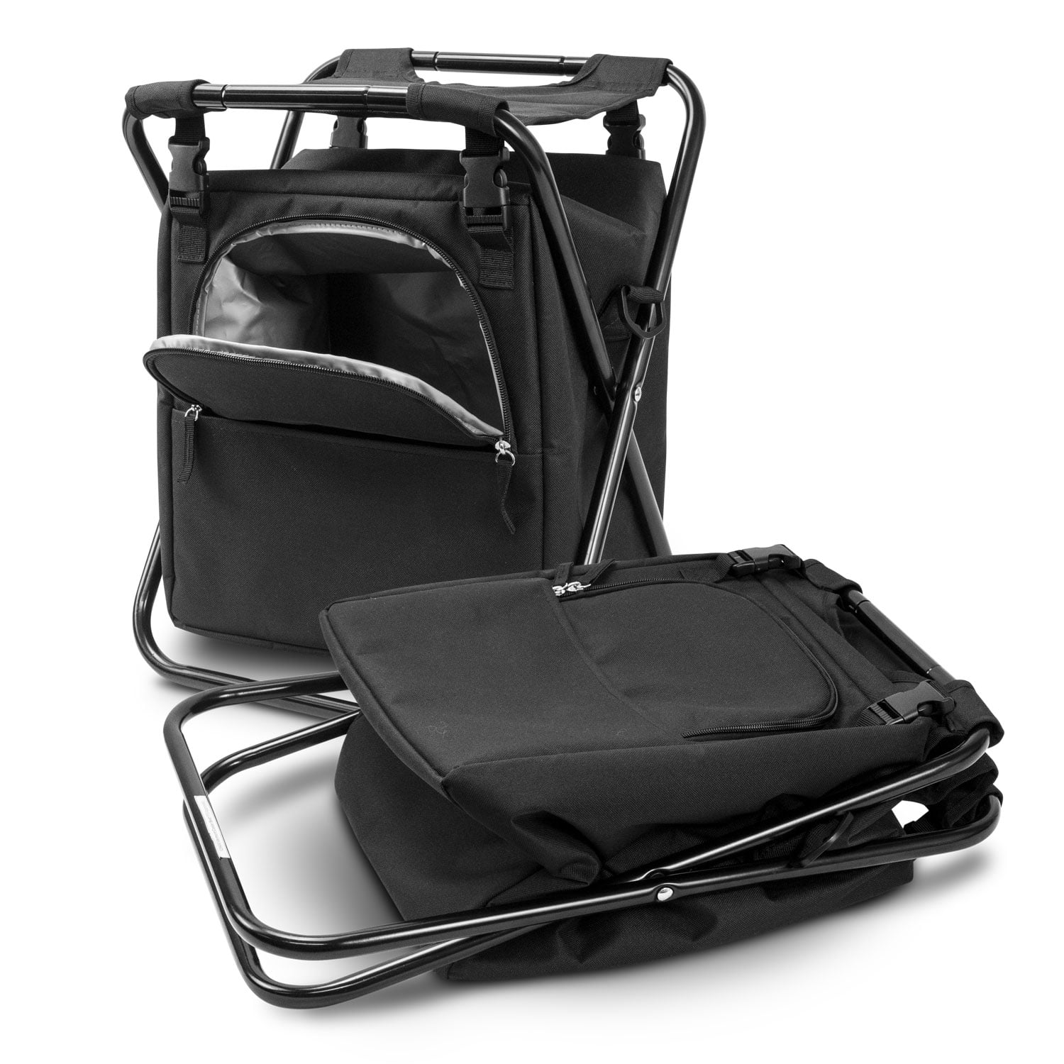 Harrietville Cooler Seat 80kg detail Harrietville Cooler Seat 80kg detail