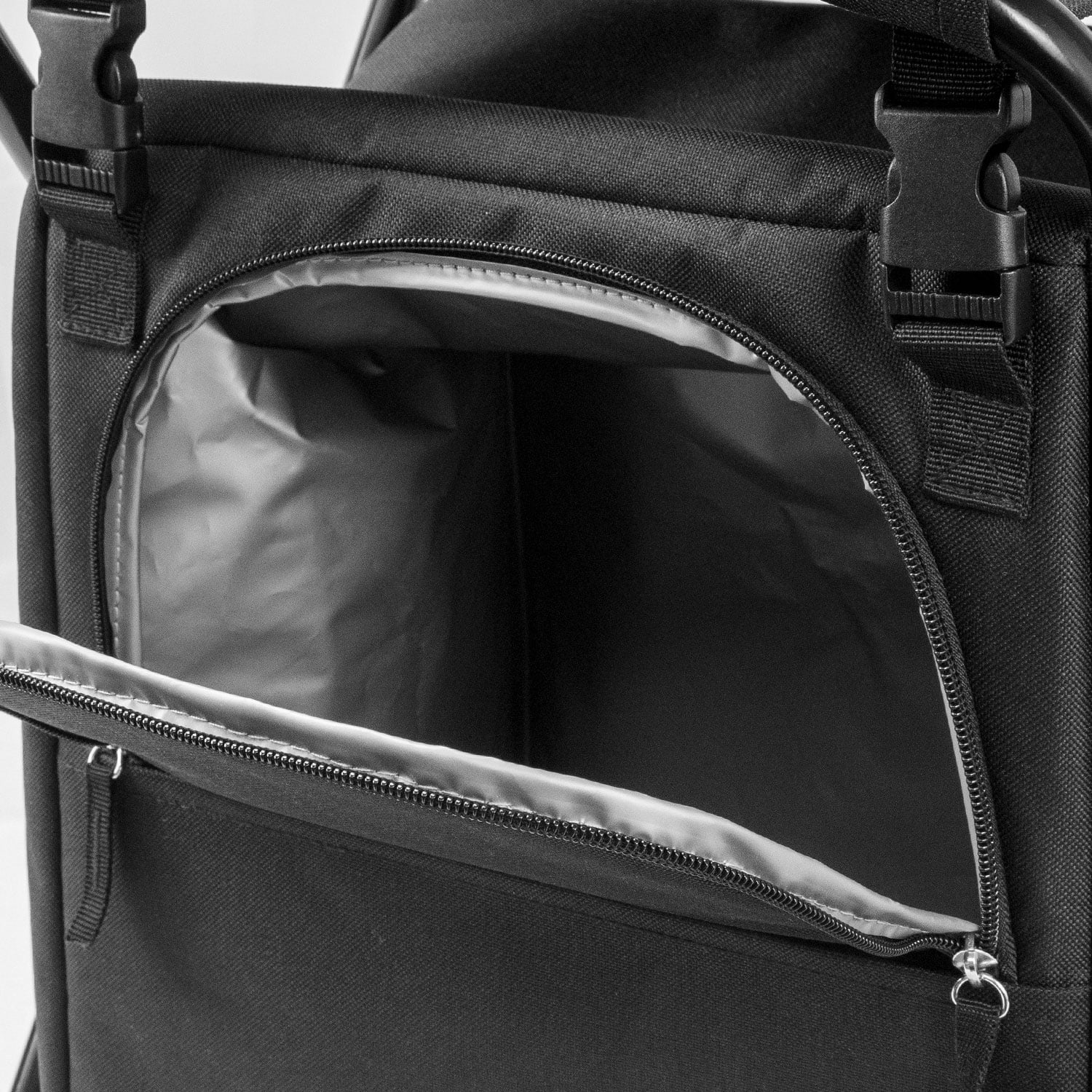 Harrietville Cooler Seat 80kg pocket Harrietville Cooler Seat 80kg pocket