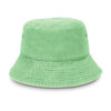 Serviceton Washed Bucket Hat sage