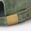 Taranna Vintage Washed Cap buckle