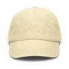 Taranna Vintage Washed Cap ecru