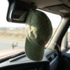 Taranna Vintage Washed Cap feature