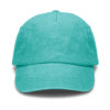 Taranna Vintage Washed Cap light blue