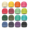 Taranna Vintage Washed Cap main