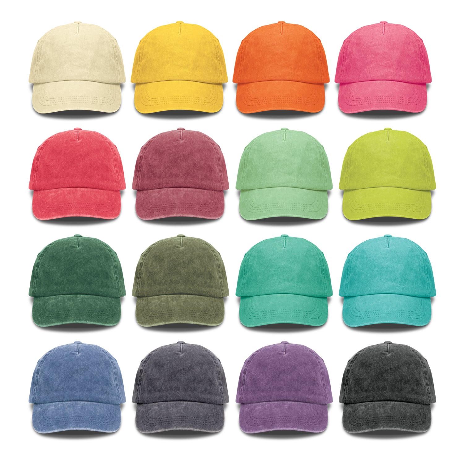 Taranna Vintage Washed Cap main