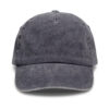 Taranna Vintage Washed Cap navy